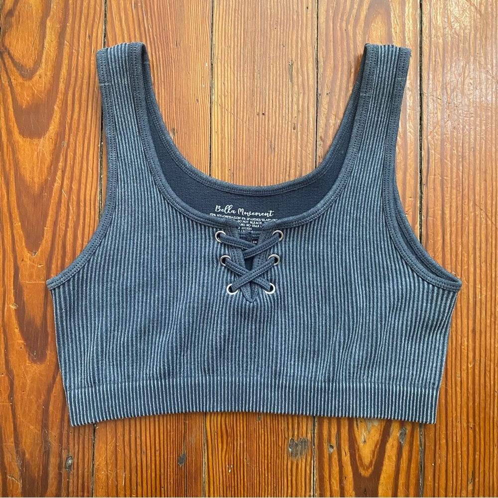 Bella Movement bra top / bralette / sports bra